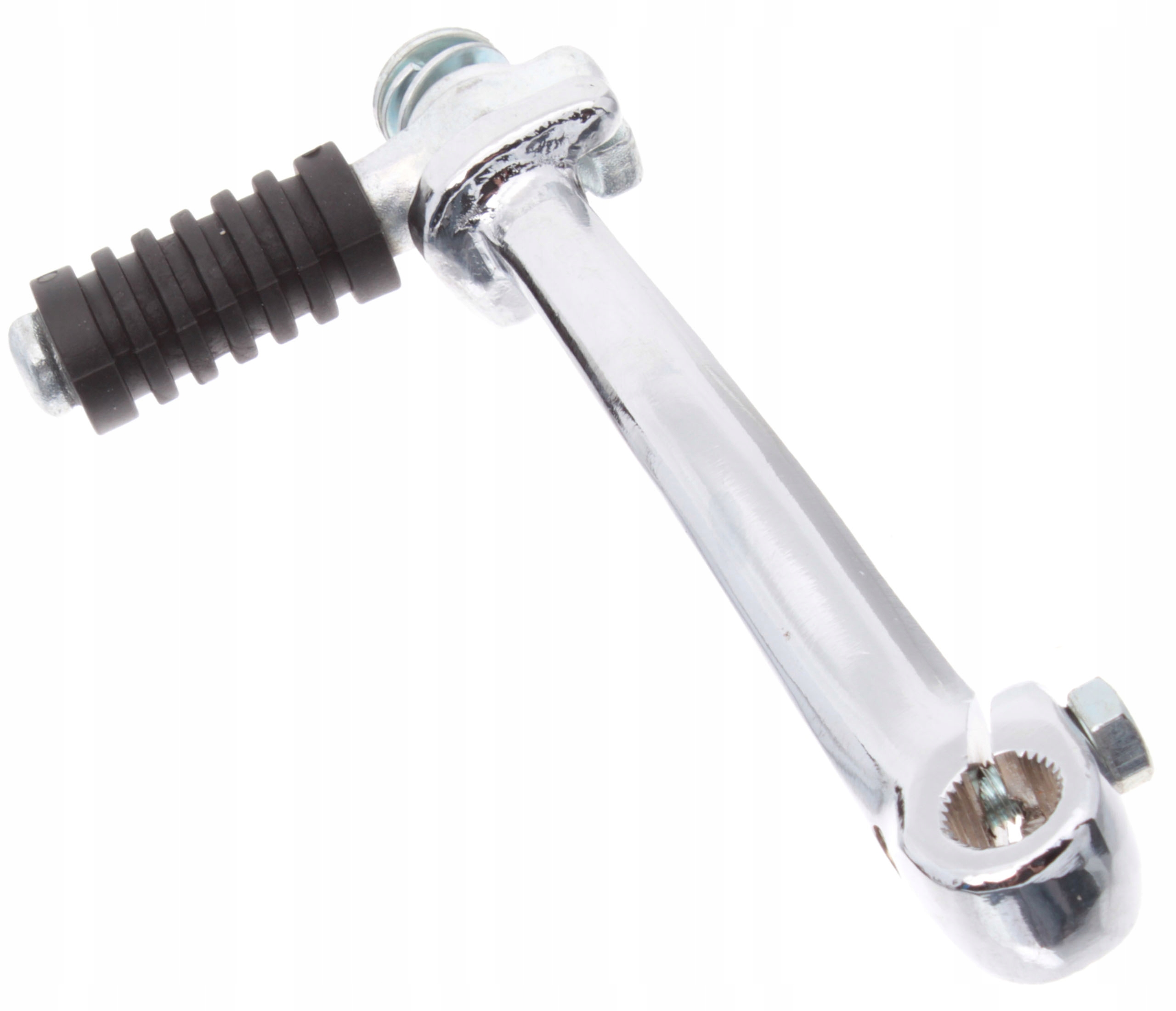 

Simson S51 Enduro Kopniak Starter Dźwignia Chrom