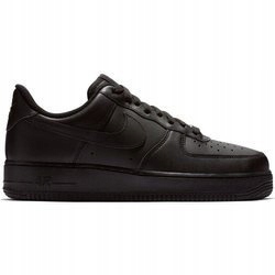 Boty Nike Air Force 1 (CW2288-001) Black/Black