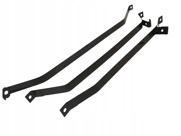 Opel Zafira B 05-12 – Objímky Palivové Nádrže