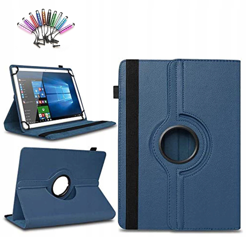 

Etui Case Cover Do Nokia T20 10.4" Rysik