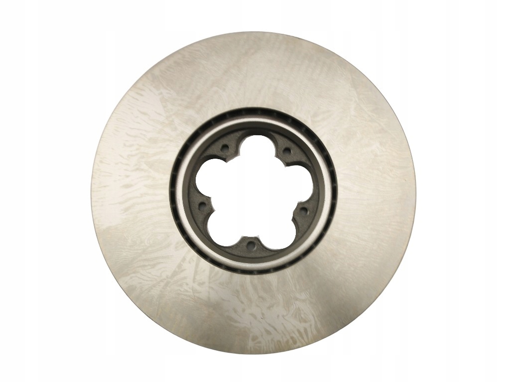 FT31156 - ПЕРЕДНІЙ ГАЛЬМІВНИЙ ДИСК LP FORD TRANSIT