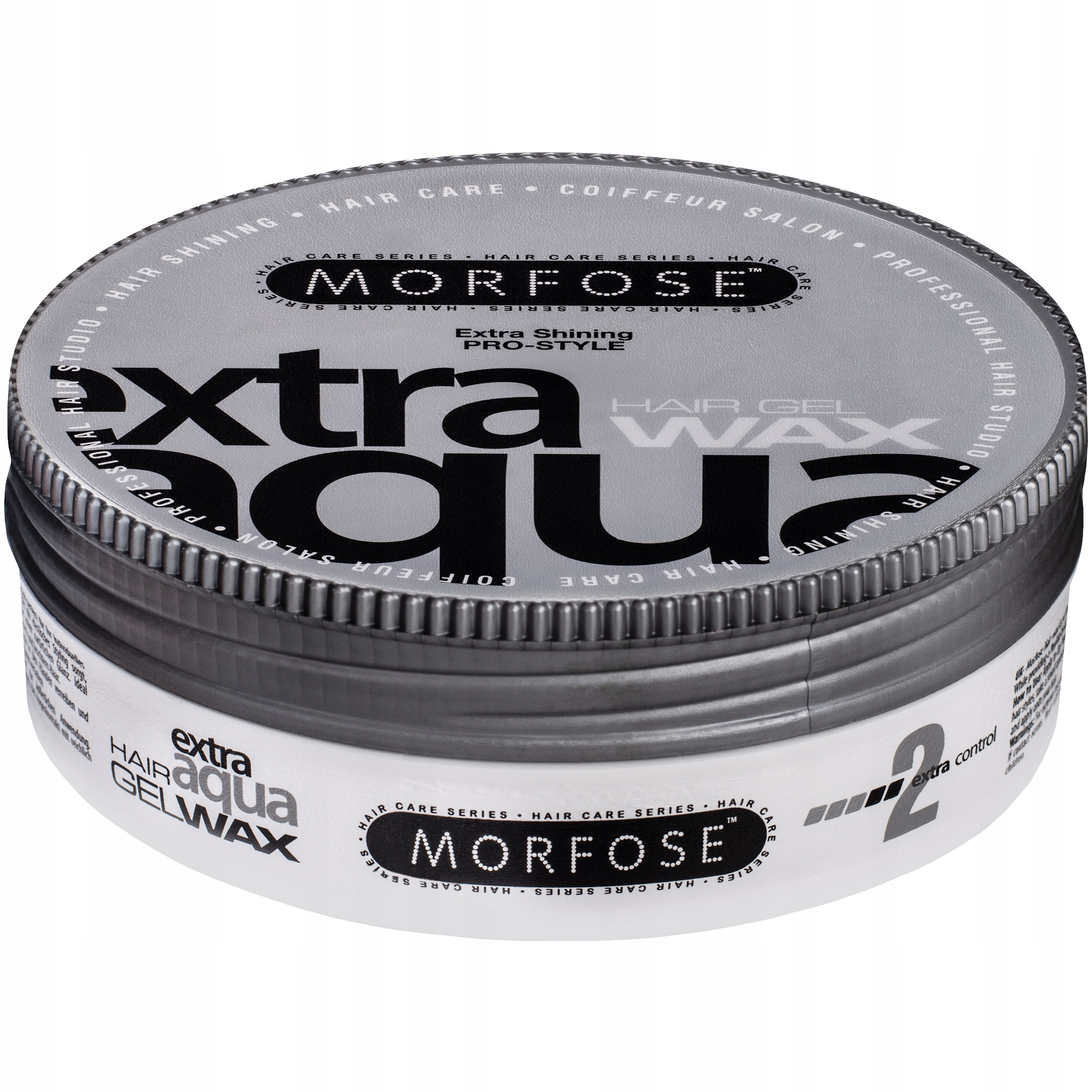 

Morfose wosk do stylizacji włosów extra hold 175ml
