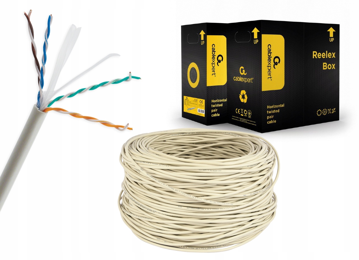 UPC-6004SE-SOL Gembird UPC-6004SE-SOL Gembird kábel Gembird