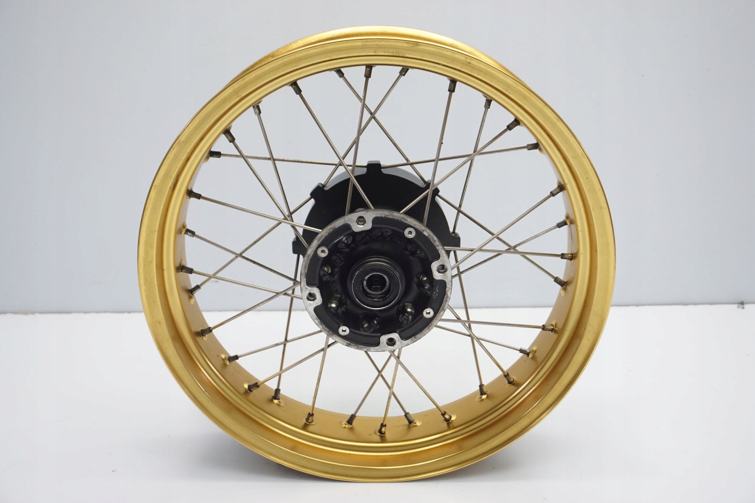 HONDA CRF 1000 AFRICA TWIN 18-20 ОБОД ЗАДНИЙ ЗАДНИЙ