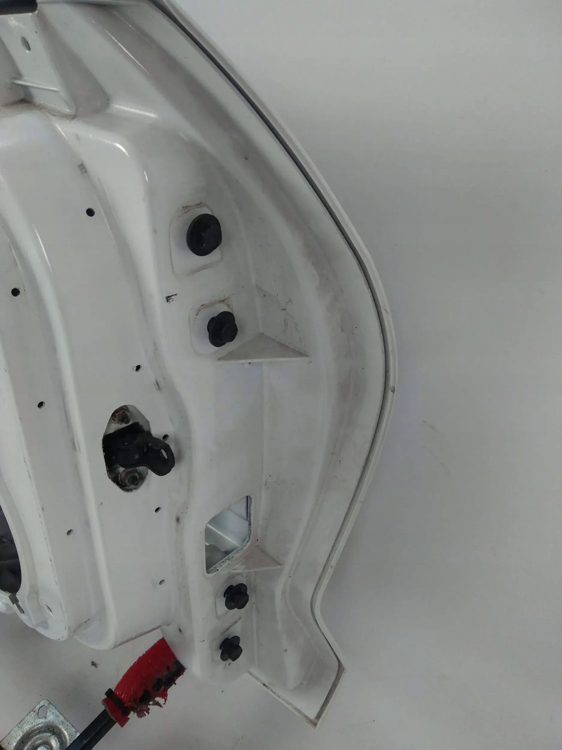 Chevrolet Corvette C7 Z06 door left front driver´s 2014-19