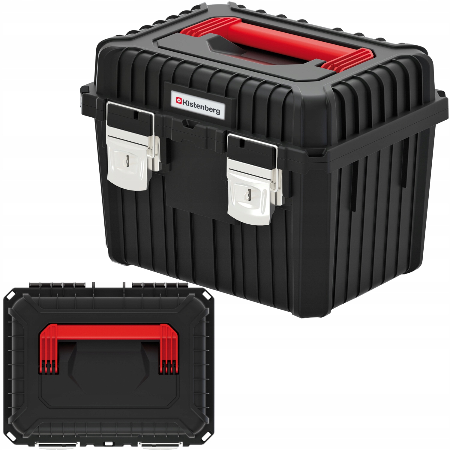 KISTENBERG KHV453535M WALIZKA SKRZYNKA NARZĘDZIOWA