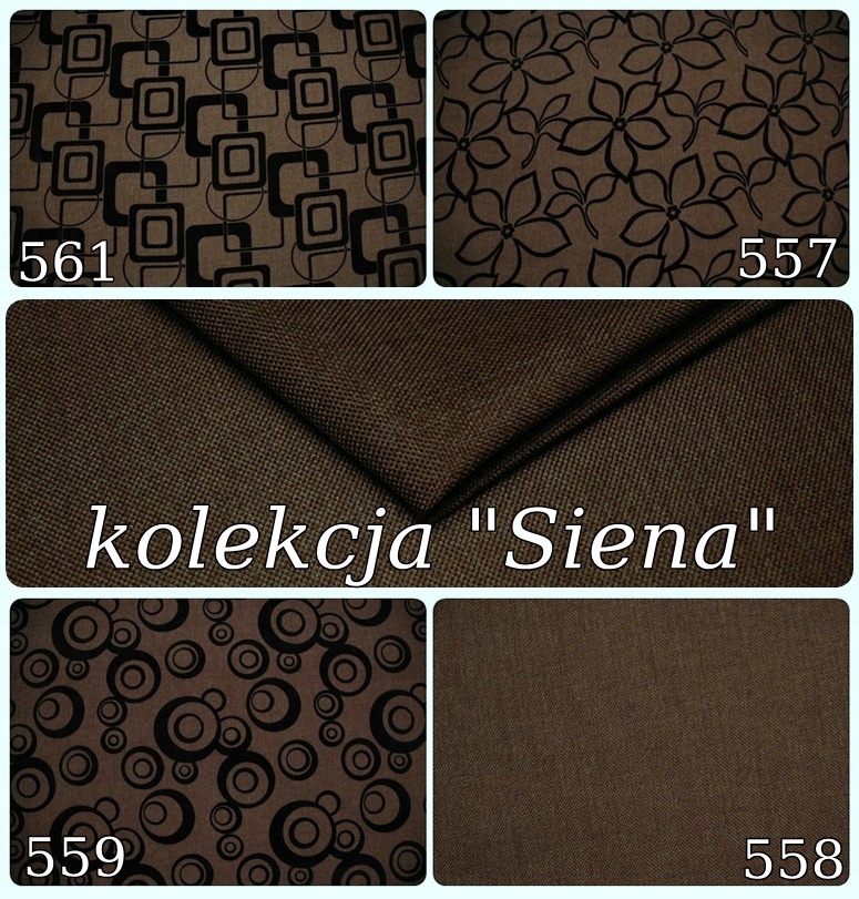 ROGÓWKA KUCHENNA N8 ZESTAW SONOMA krzesła taboret Wysokość krzesła 98 cm