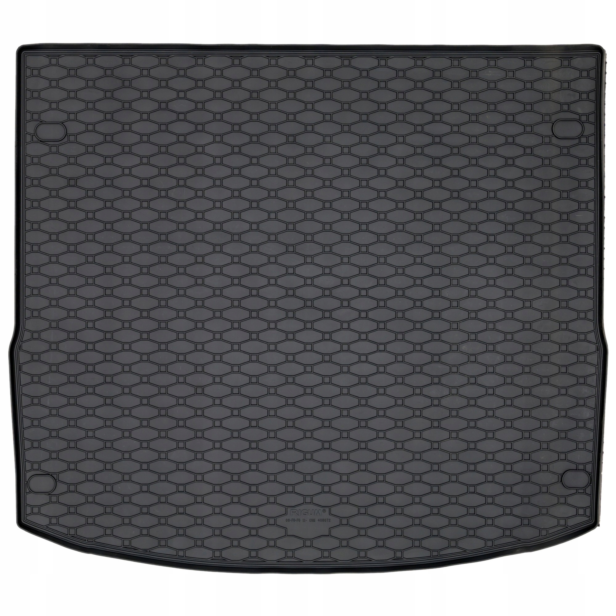 Gumová podložka do zavazadlového prostoru Ford Focus 2011-2016 Kombi