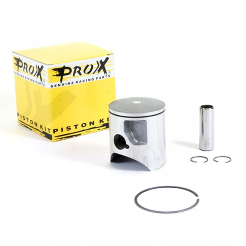 Prox Piest Kawasaki Kx 125 '01-'02 (53.96 MM) (oem: 13001-1597)