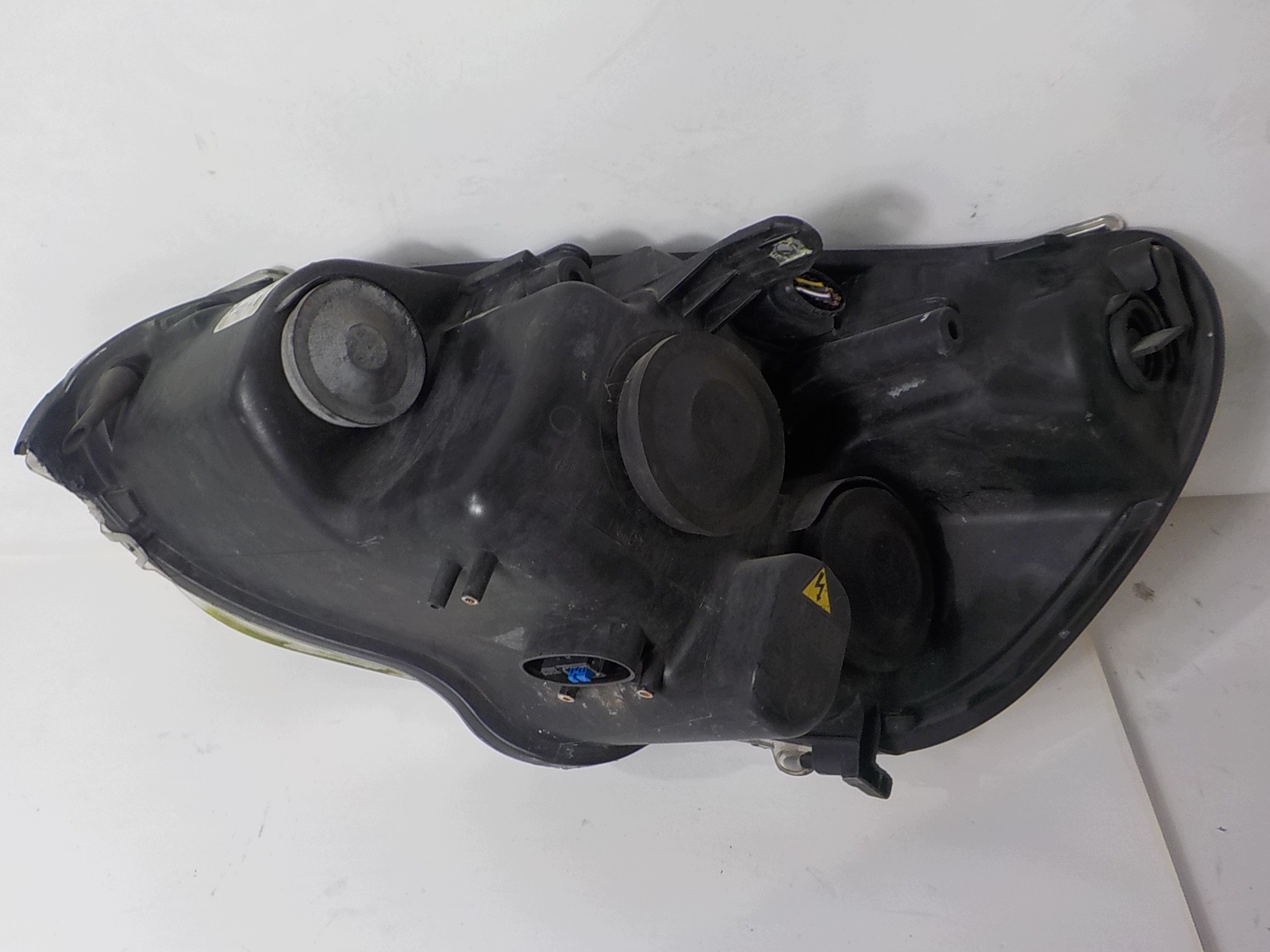 FORD S-MAX and MK1 XENON light right front front UK 6M21-13D154-BL