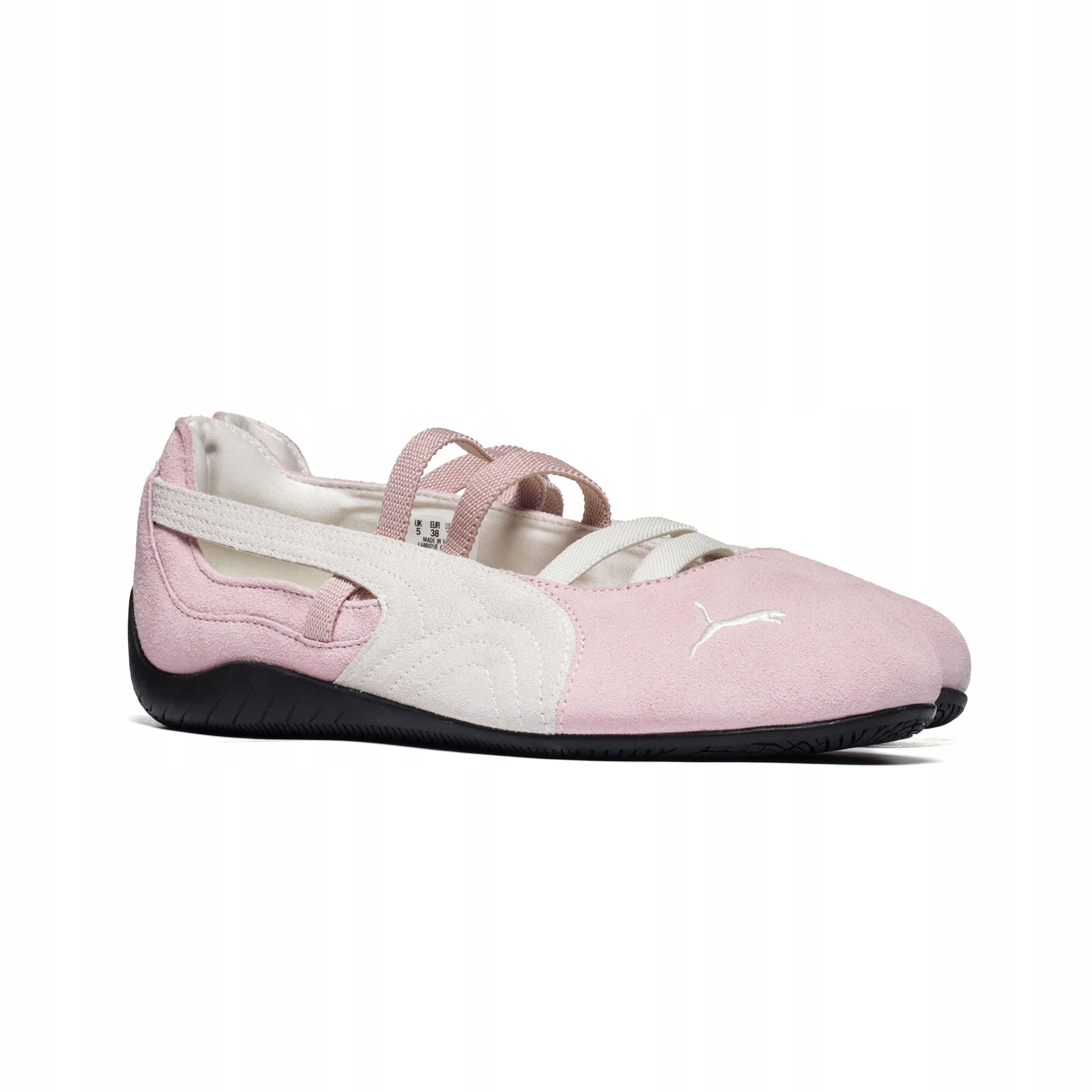 Baleríny Puma Speedcat Ballet Sd Wns 40 1/2 Dámské