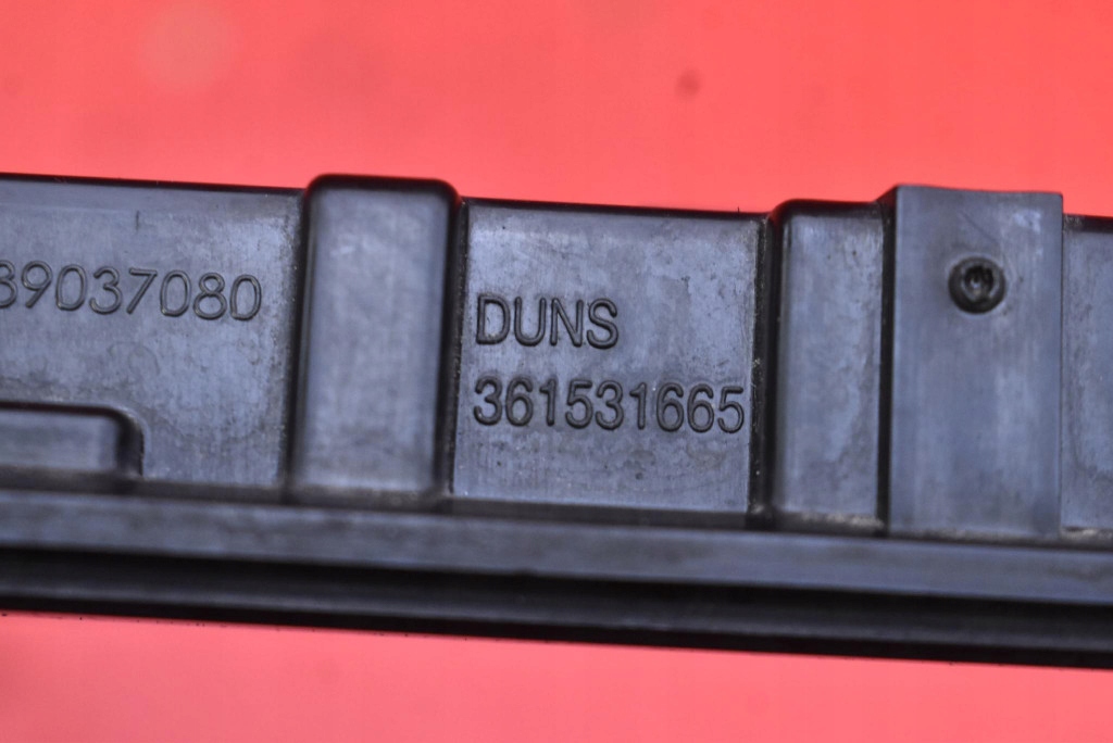 light STOPU STOP 39037080 OPEL ASTRA 5 V K 5D HB 15-20