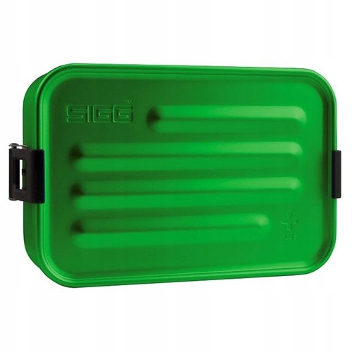 Sigg Food Krabička Plus S Green 8697.30