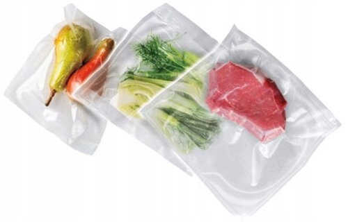 Zgrzewarka próżniowa MPM MPZ-01/C Kod producenta MPZ-01/C