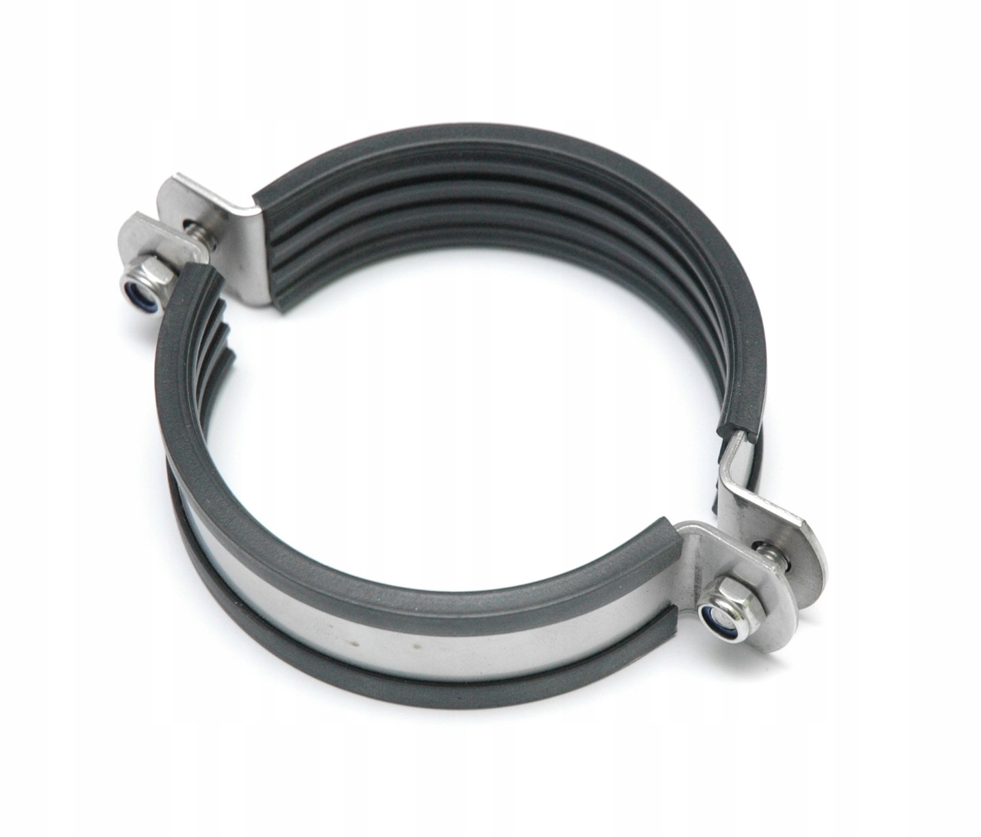 

Obejma Rury Nierdzewna Uchwyt 63-71mm Inox G2