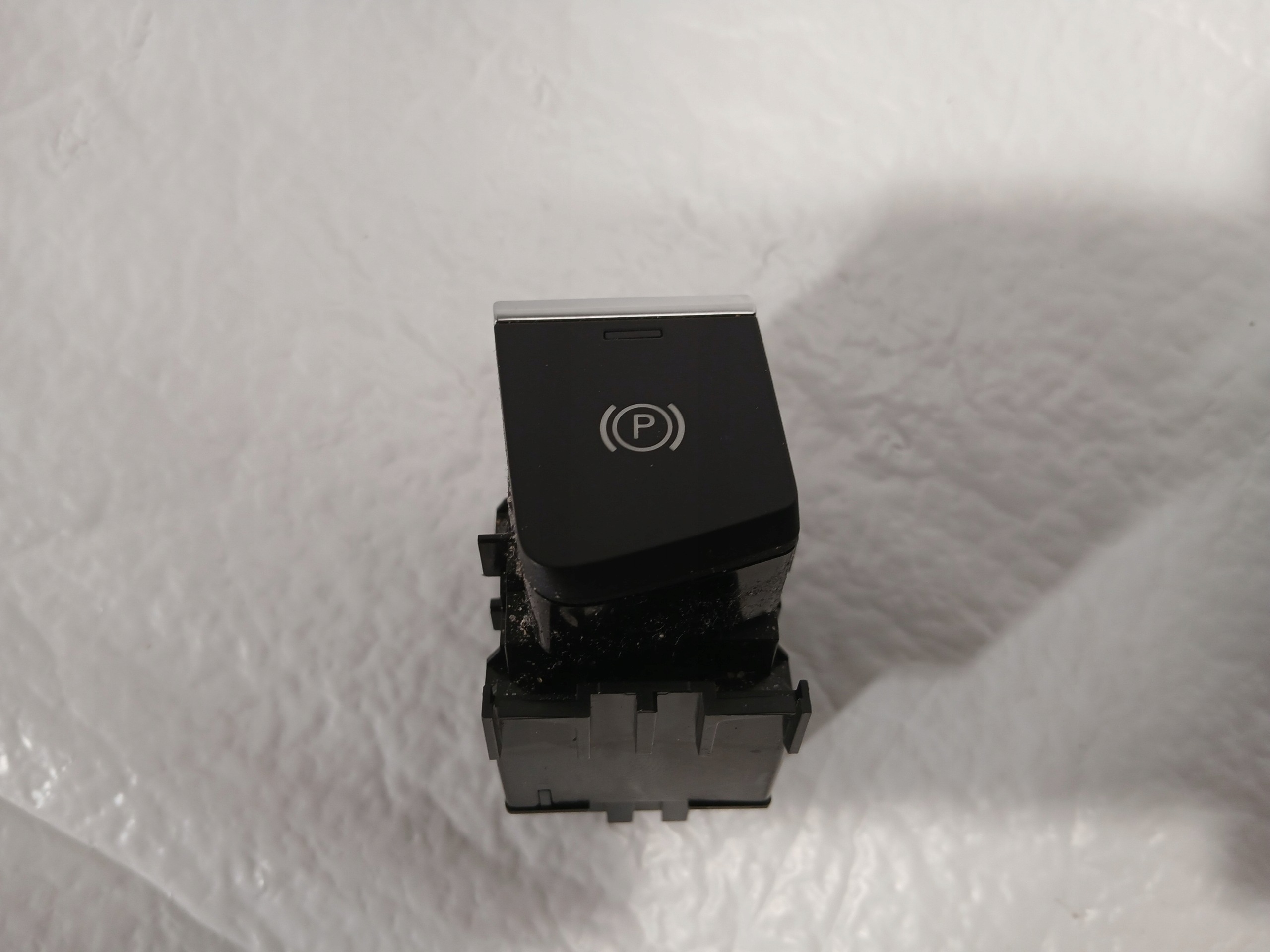 AUDI A4 B9 LIFT button switch electric brake 8W1927225D