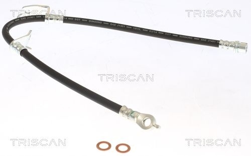 triscan 8150 13350 тормозной шланг