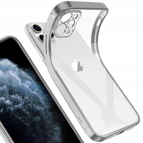 

Bombowe Etui Do Iphone 12 Pro Max Różne