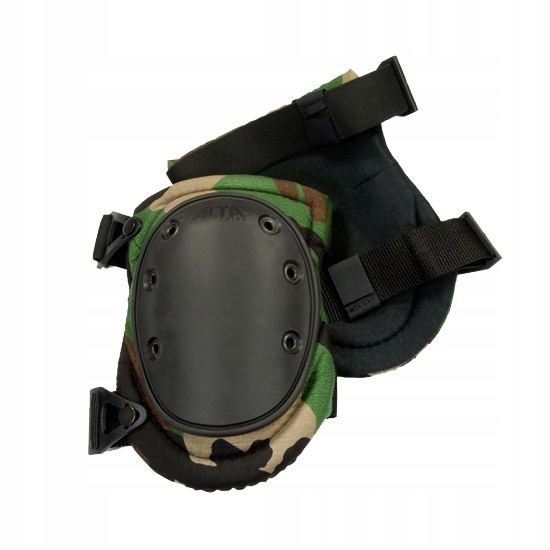 Alta Flex chrániče kolen Flex