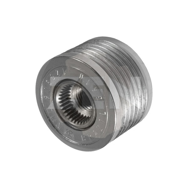 ZN5410 - Шкив генератора NISSAN PRIMASTAR 1.9 dCi