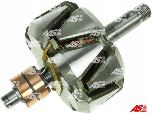 Wirnik alternator AR0007