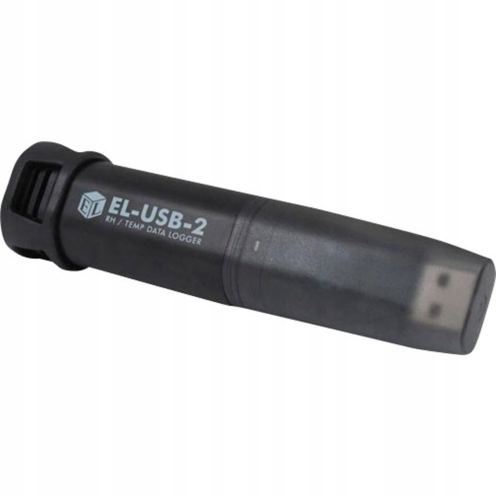 Регистратор данных измерений Lascar EL-USB-2