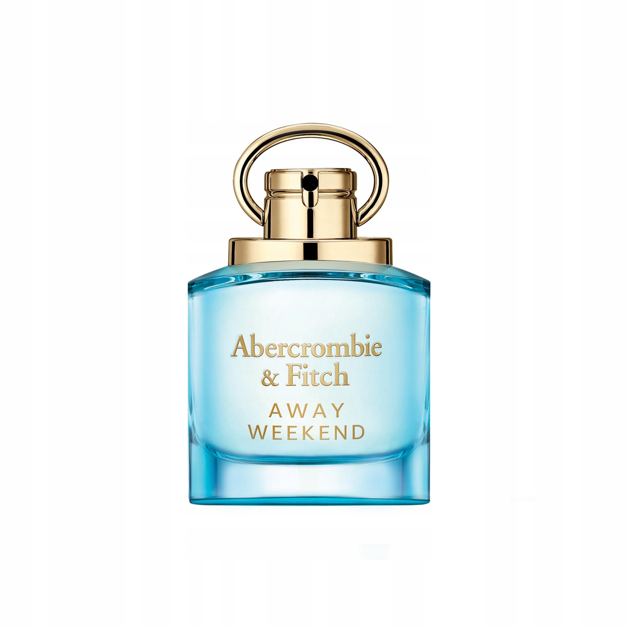 Abercrombie & Fitch Away Weekend Woman Edp 100ml