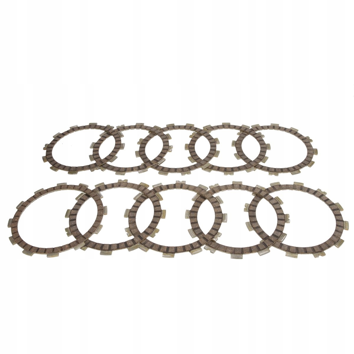 Kotúč spojky 4 Ride TCS3382