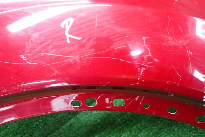 FORD KUGA MK2 II LIFT 16- fender right front front