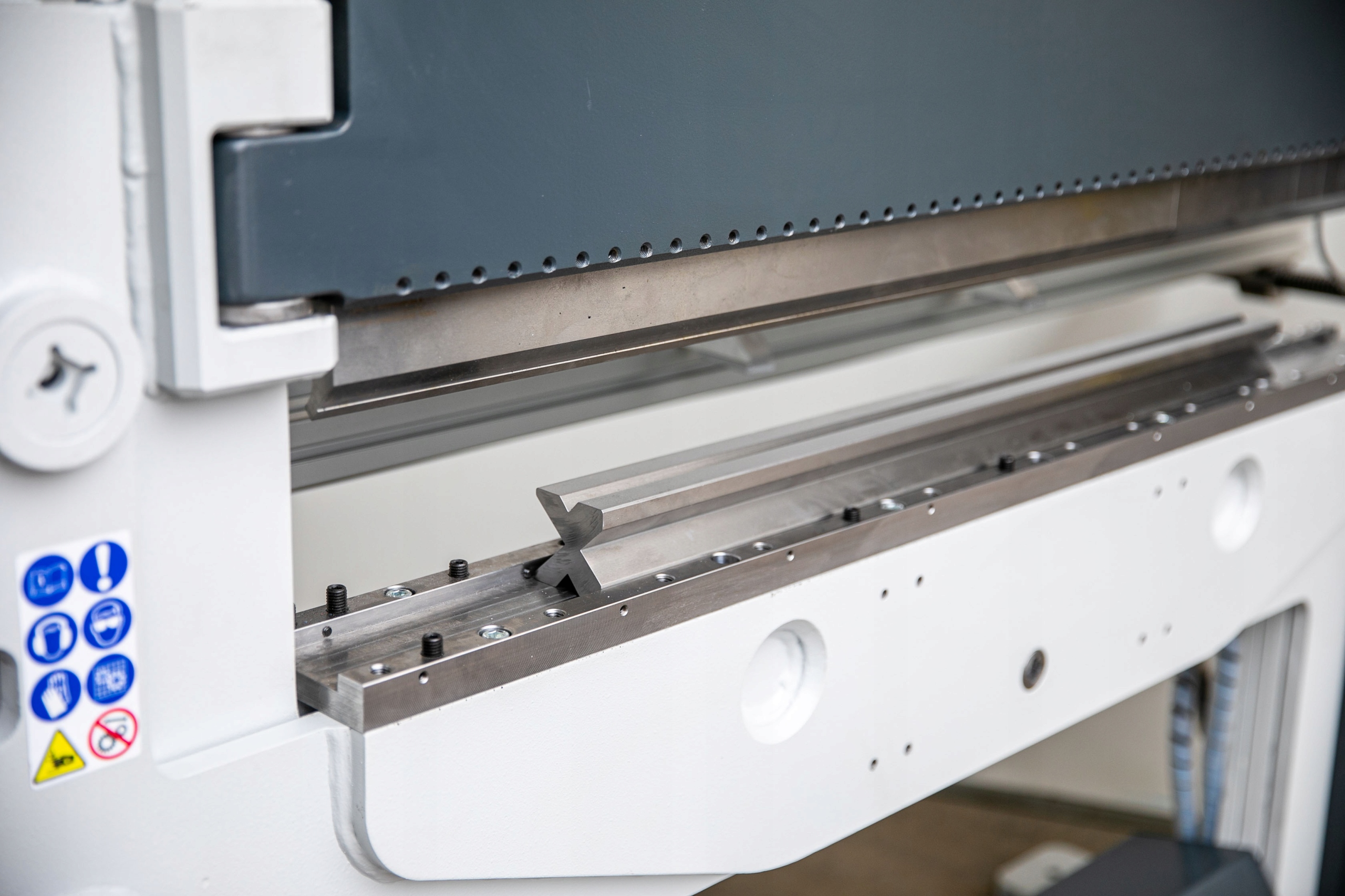 PRASA KRAWĘDZIOWA WARSZTATOWA WPK1250 PRODUCENT Marka Inny producent