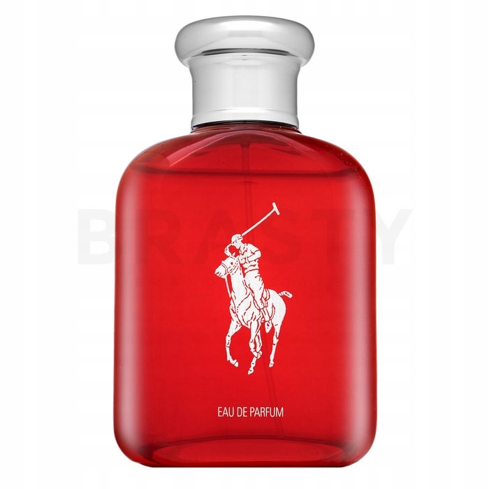 Ralph Lauren Polo Red Edp M 75 ml