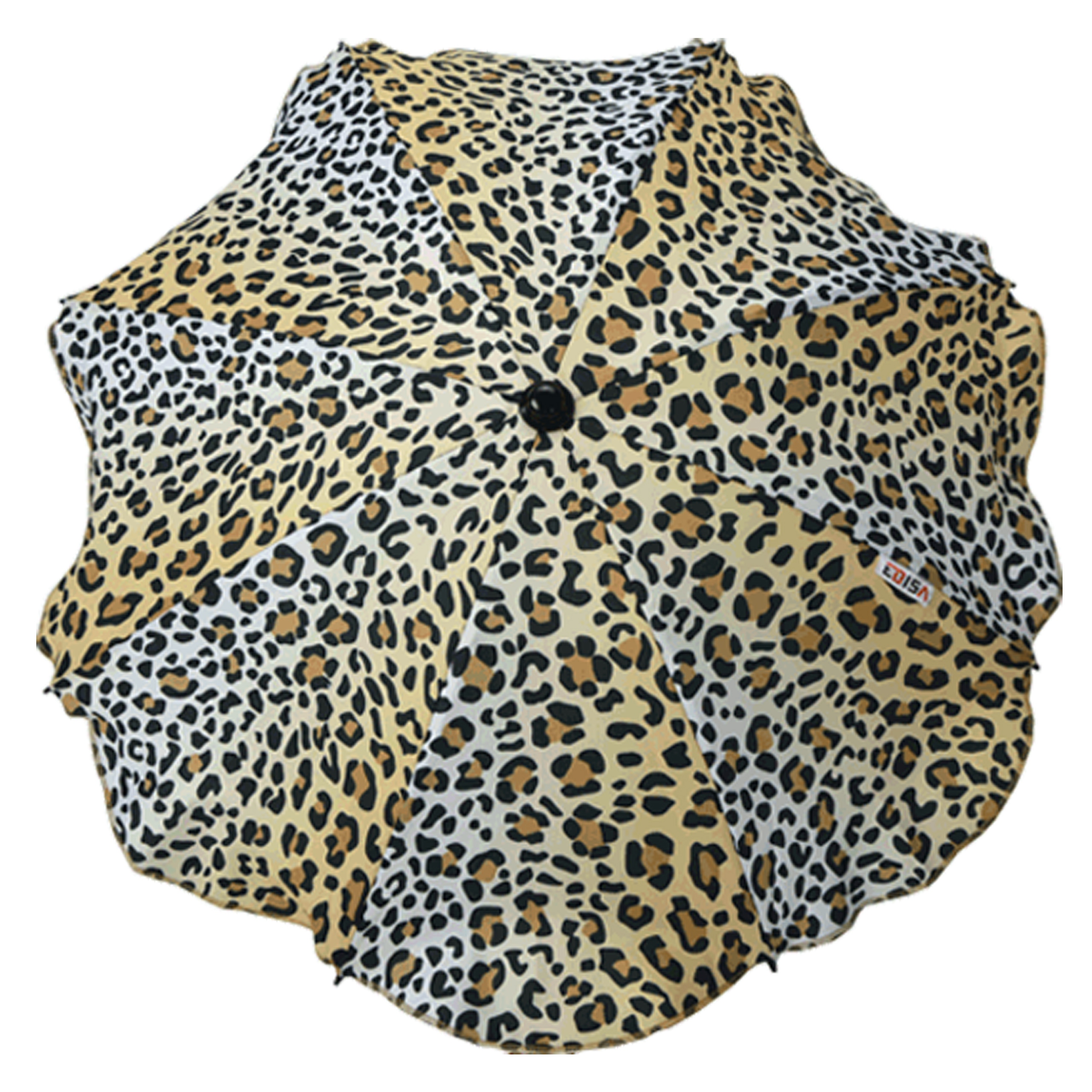 

Edisa- Parasol Parasolka Do Wózka Uni Uchwyt