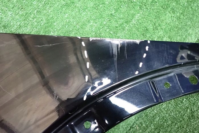 MAZDA CX-5 CX5 12- fender left front front