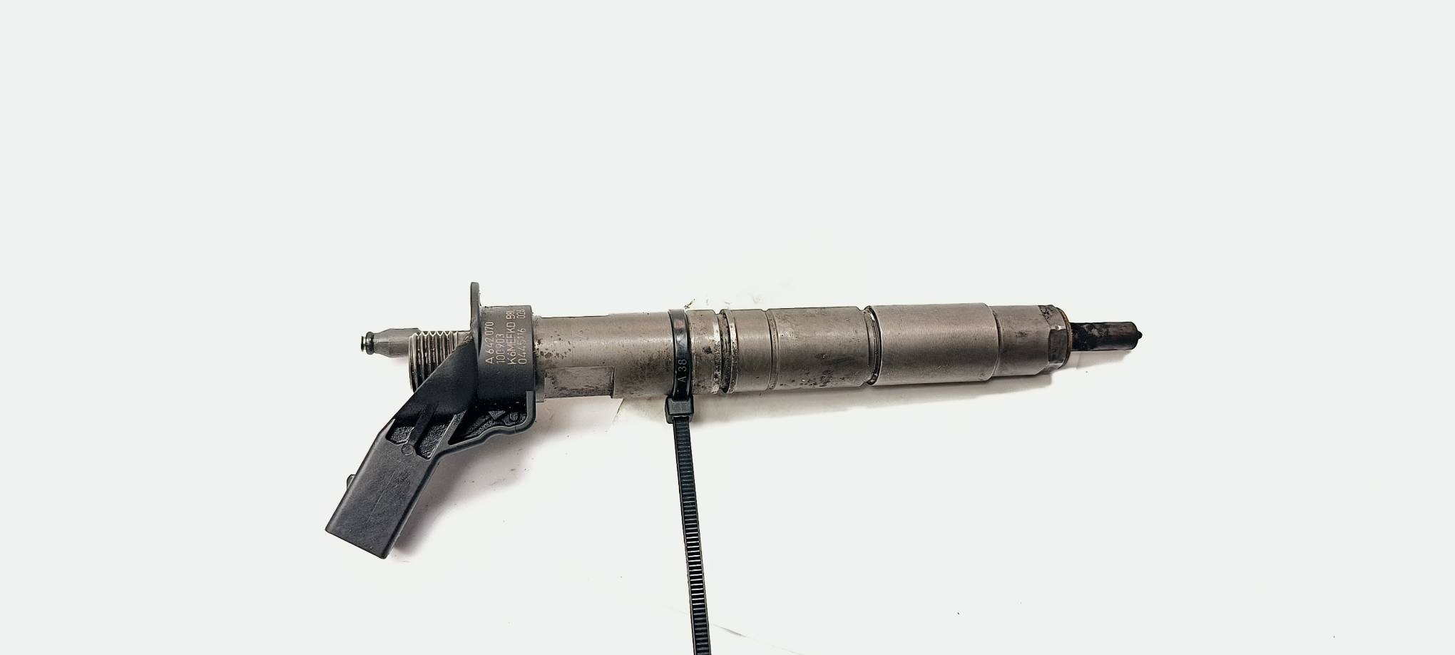 injector A6420701187 3.0 CDI Mercedes-BENZ W212 E350