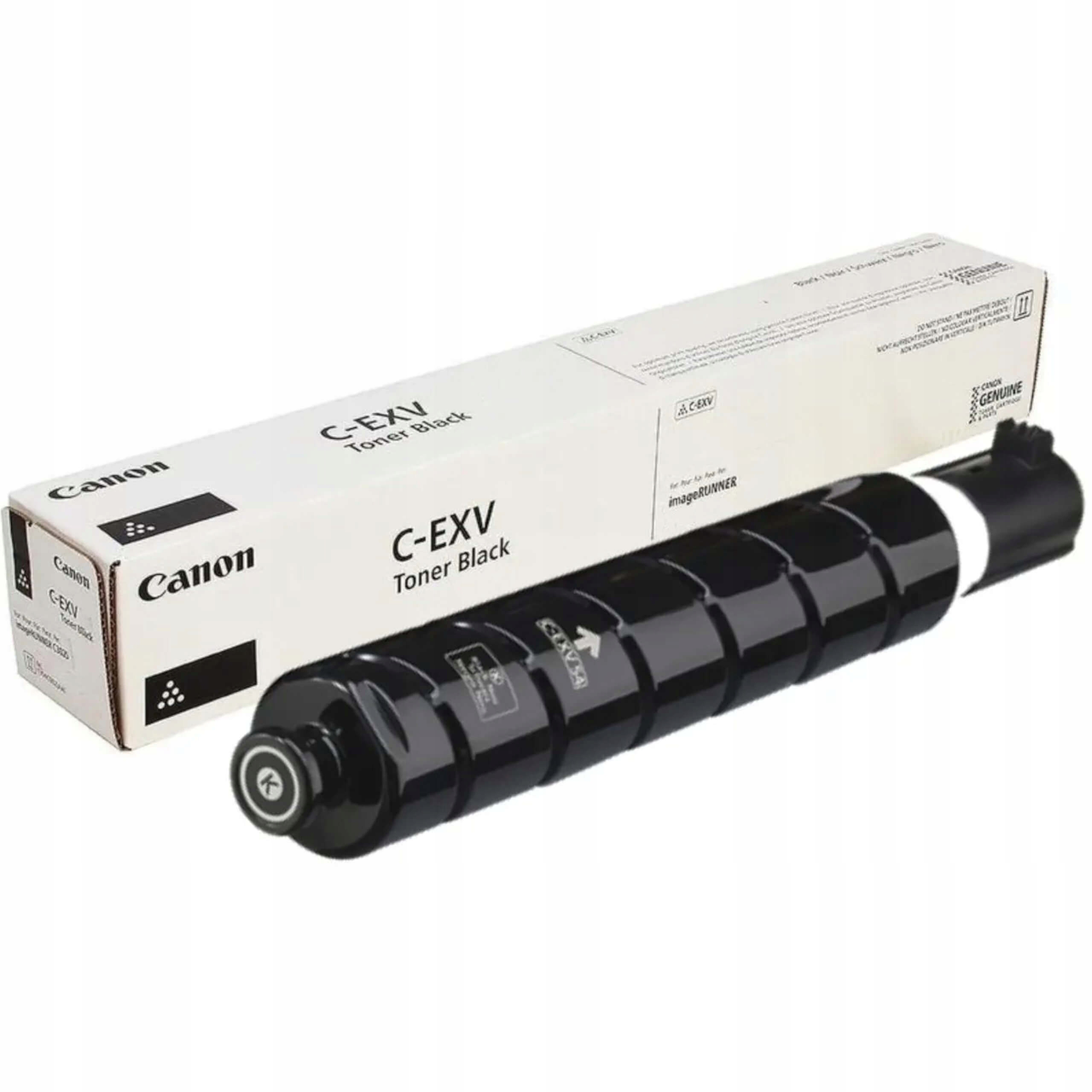 Toner Canon 5142C002 CF5142C002AA čierny (black)
