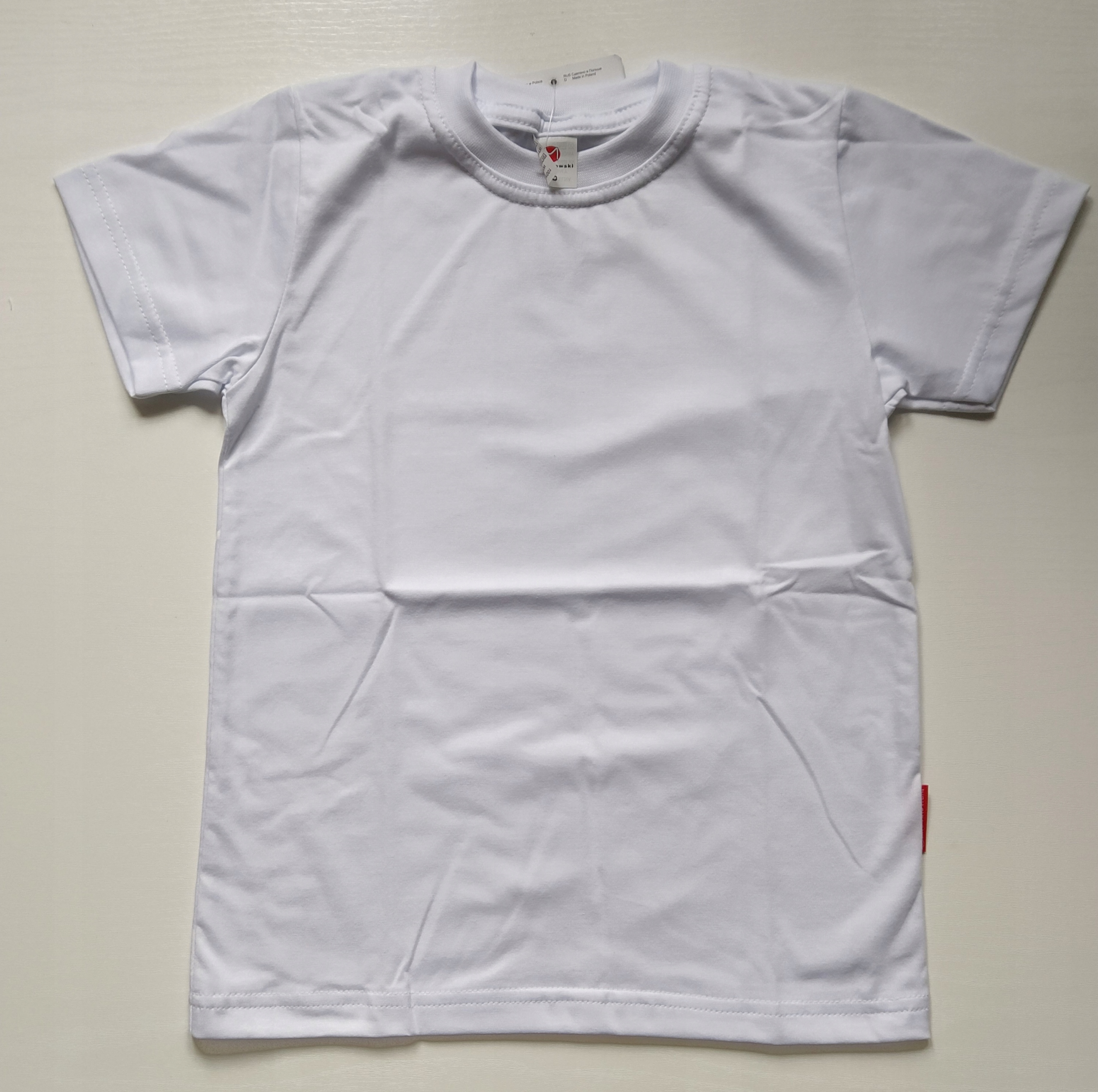 

Koszulka na Wf t-shirt Marcinkowski r.140
