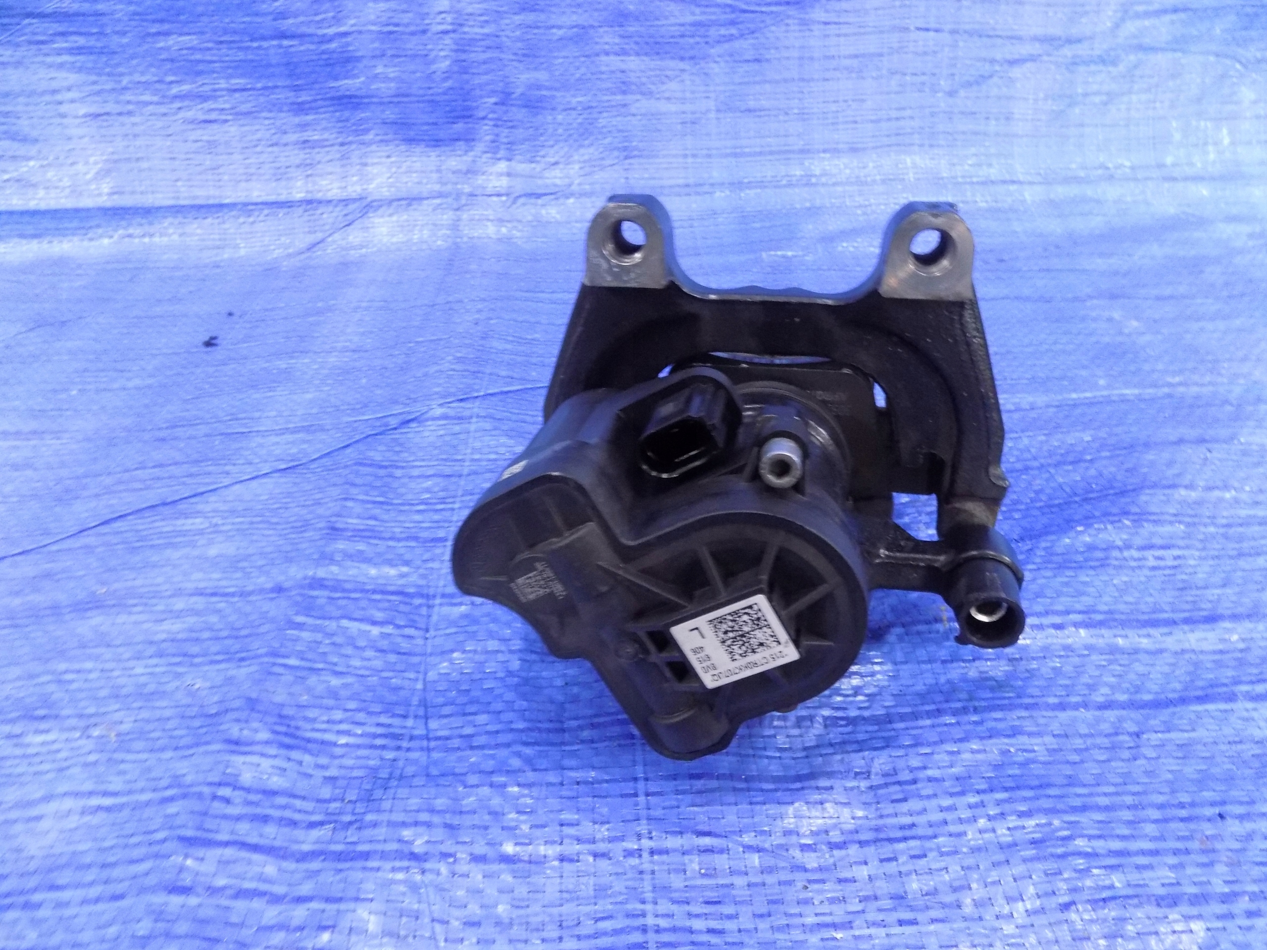 caliper brake right rear part AUDI RS3 8V 2,5 TFSI
