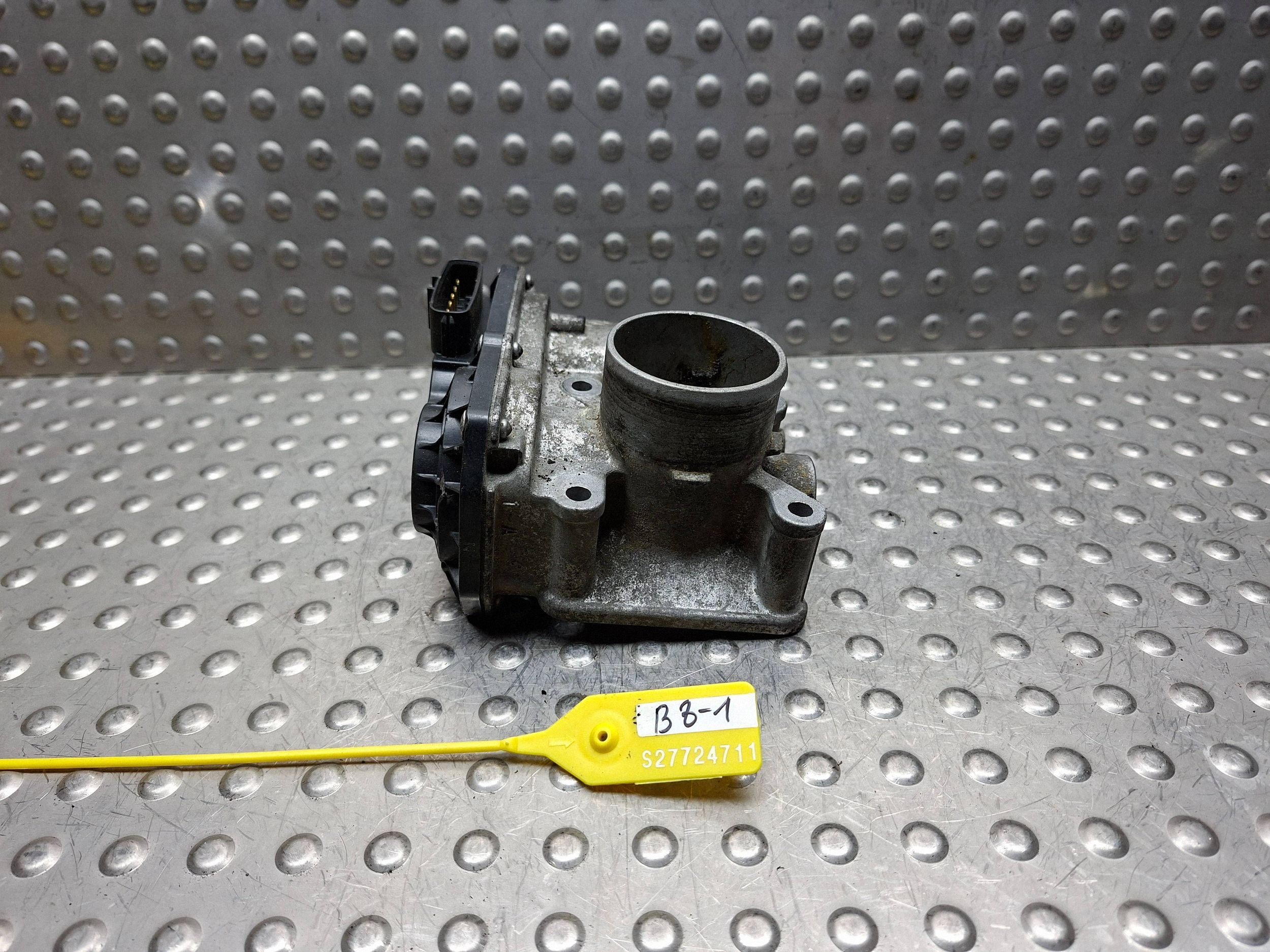 Valvola a farfalla NISSAN NOTE E12 12- 1.2 B 3HA40-01