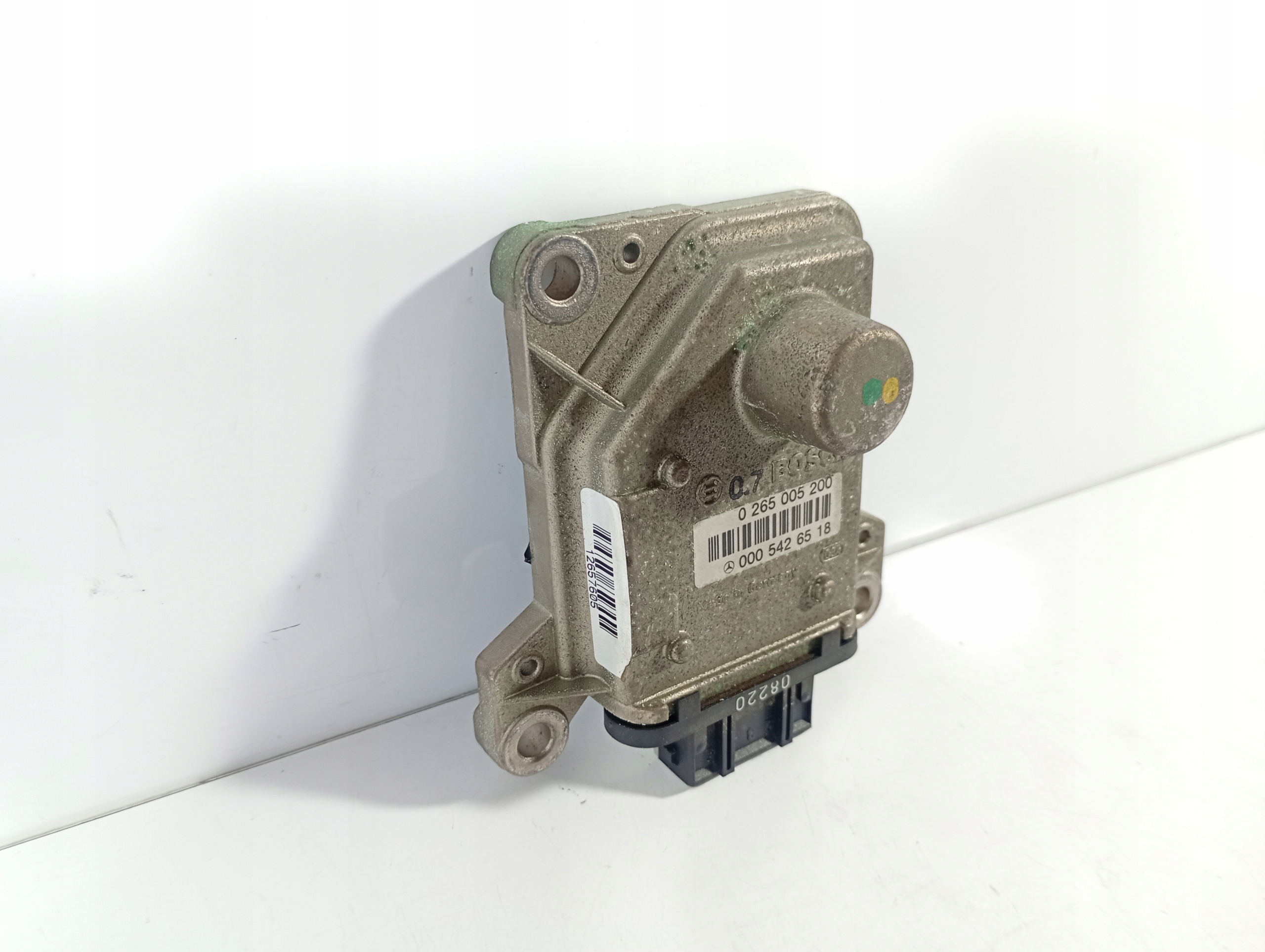 EKLASA W208 97-02 control unit module ESP OE 0005426518