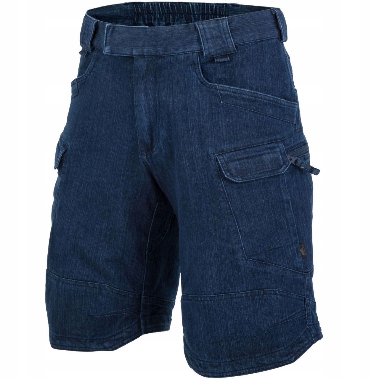 Kraťasy Helikon Utp Utk 11" Marine Blue L