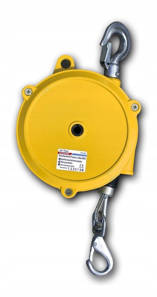 A 016R BALANSER 5 7 KG