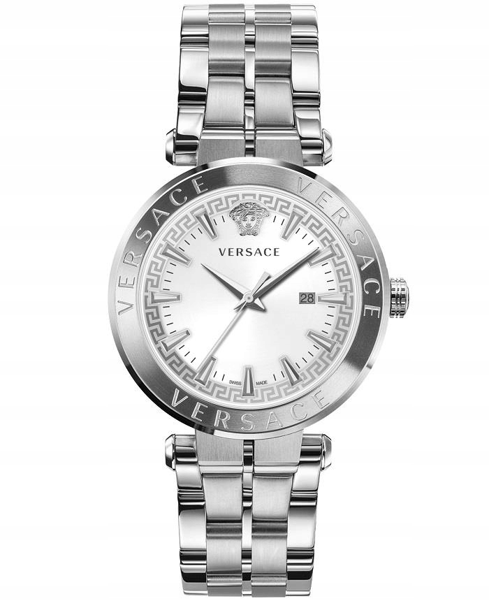 Pánské hodinky Versace VE2G00321 Aion