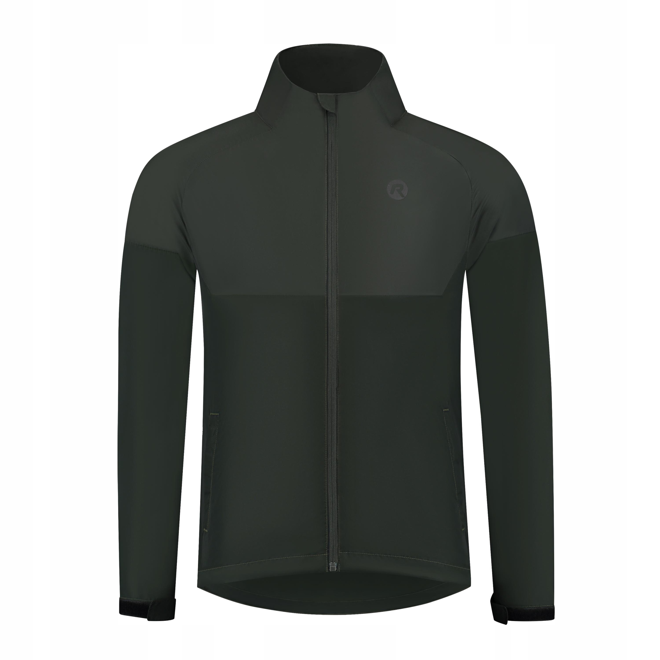 Rogelli Enjoy III – pánská bunda, větrovka na běhání