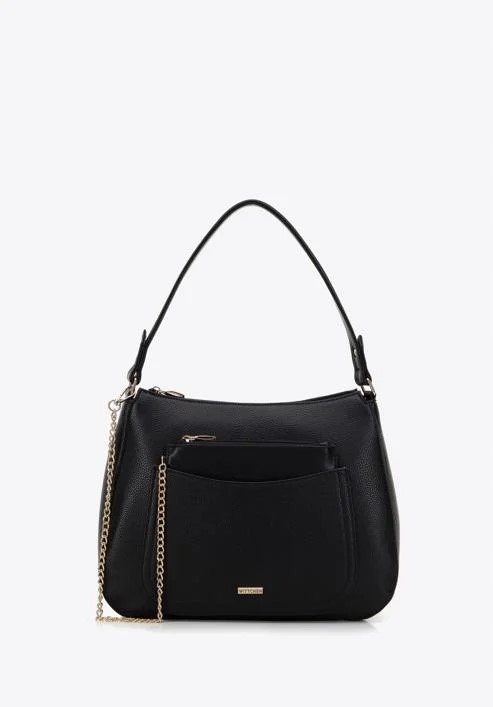 Wittchen Young dámská kabelka přes rameno s pouzdro