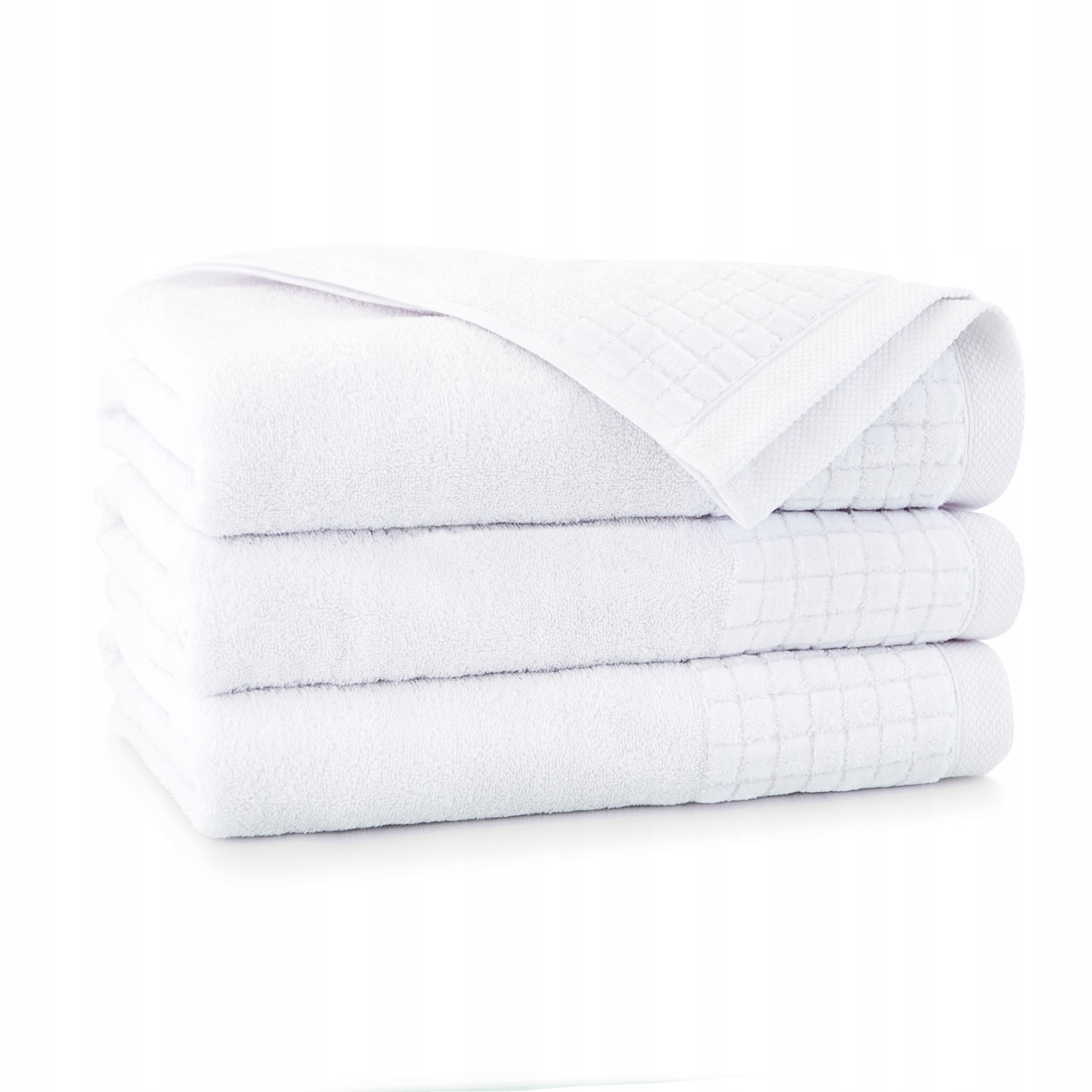

Zwoltex Ręcznik bawełna egipska 50x100 Paulo_3