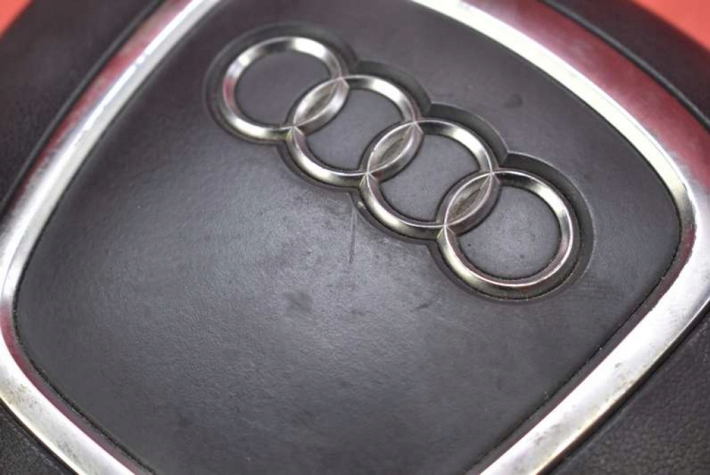 airbag driver´s 4F0880201BC AUDI A6 C6 04-08