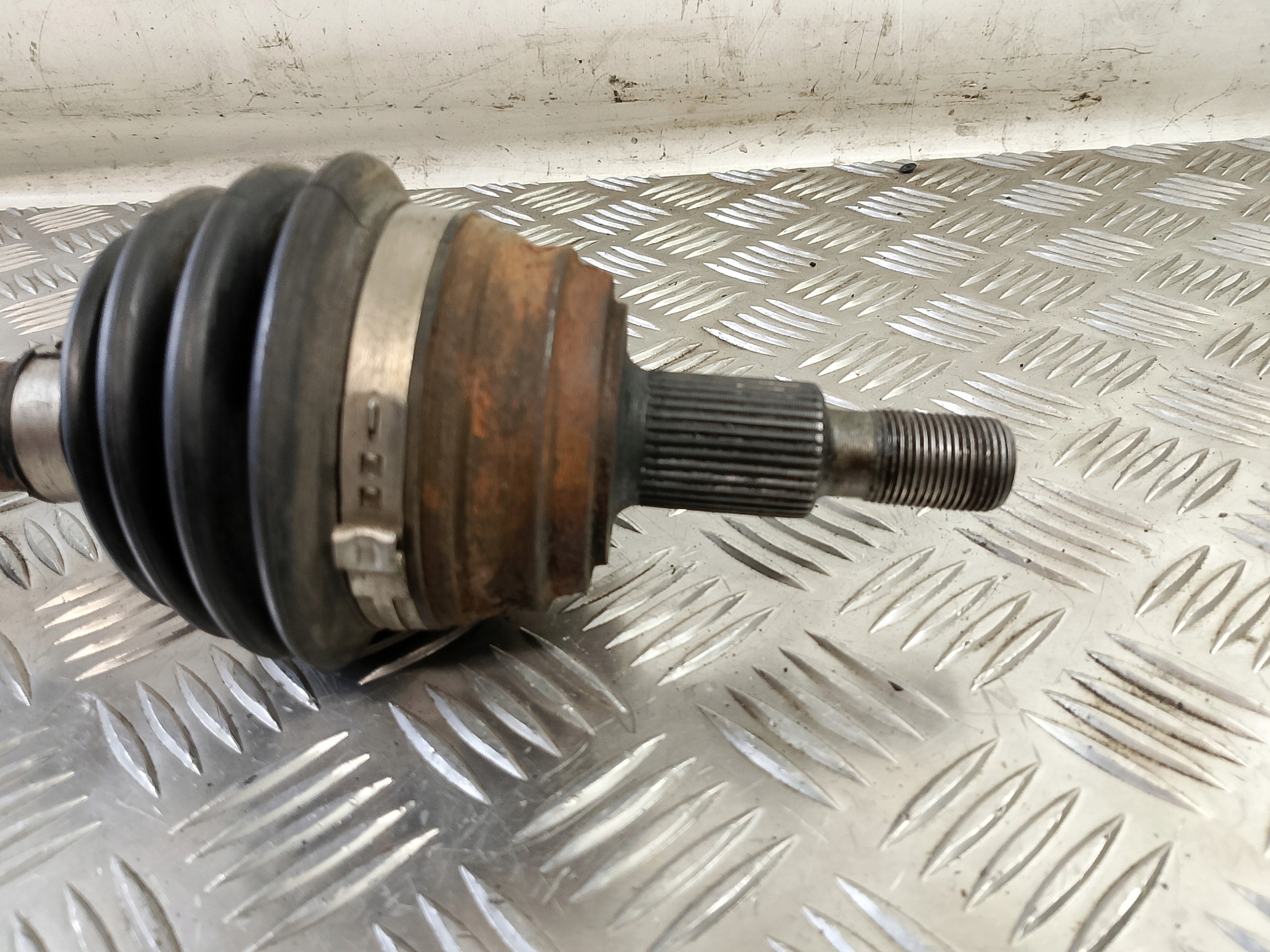 Semiasse lunga Destro SEAT LEON e 1 1.6 B
