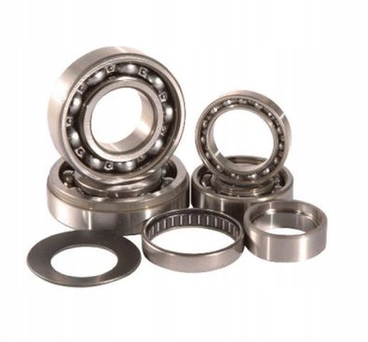 Hot Rods Sada Na Opravu Prevodovky Honda Trx 420FE/FM 07-20, Te 12-16