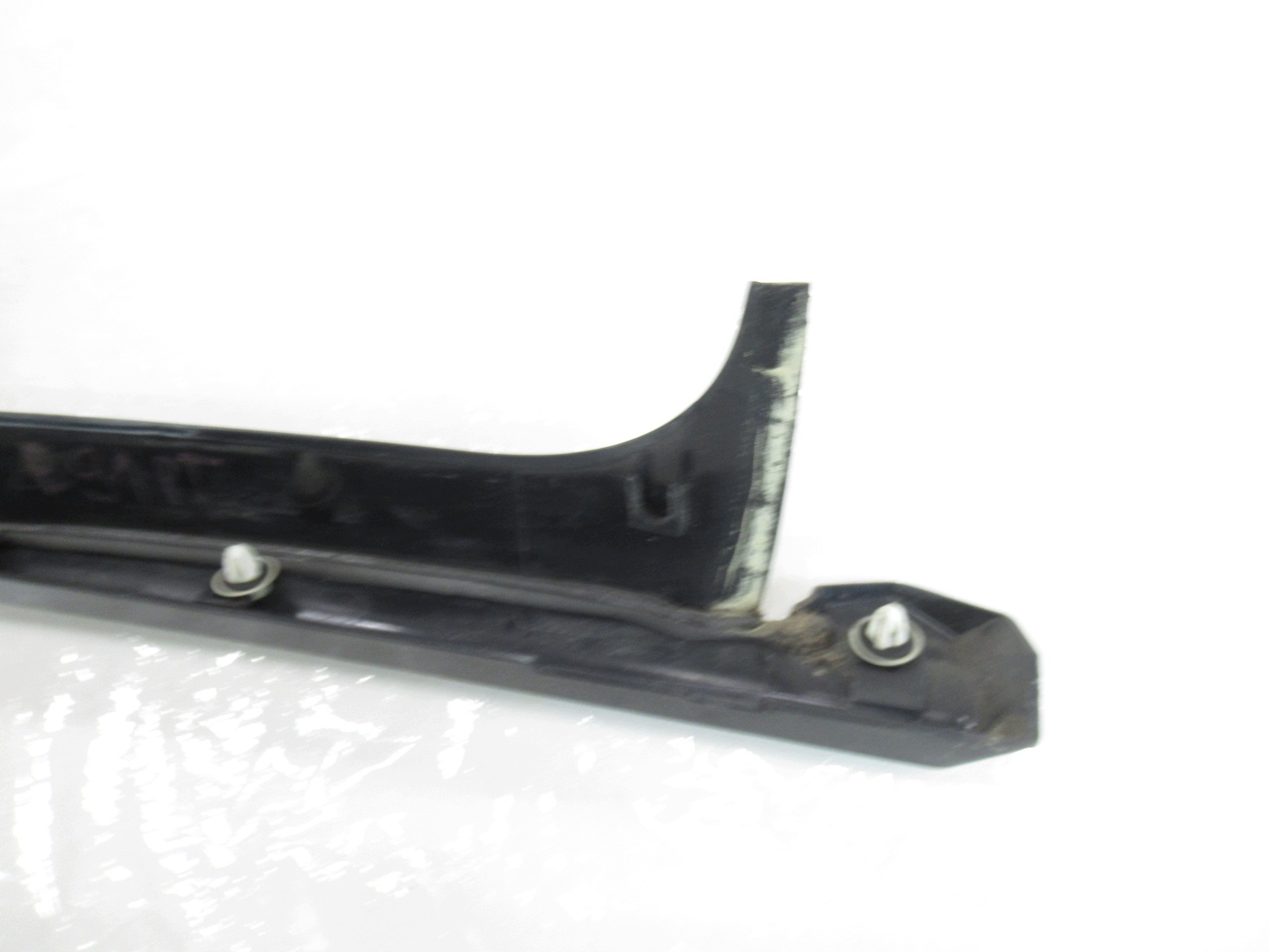 couverture couverture moulage du capot coffre gauche arrière BMW e91 KOMBI