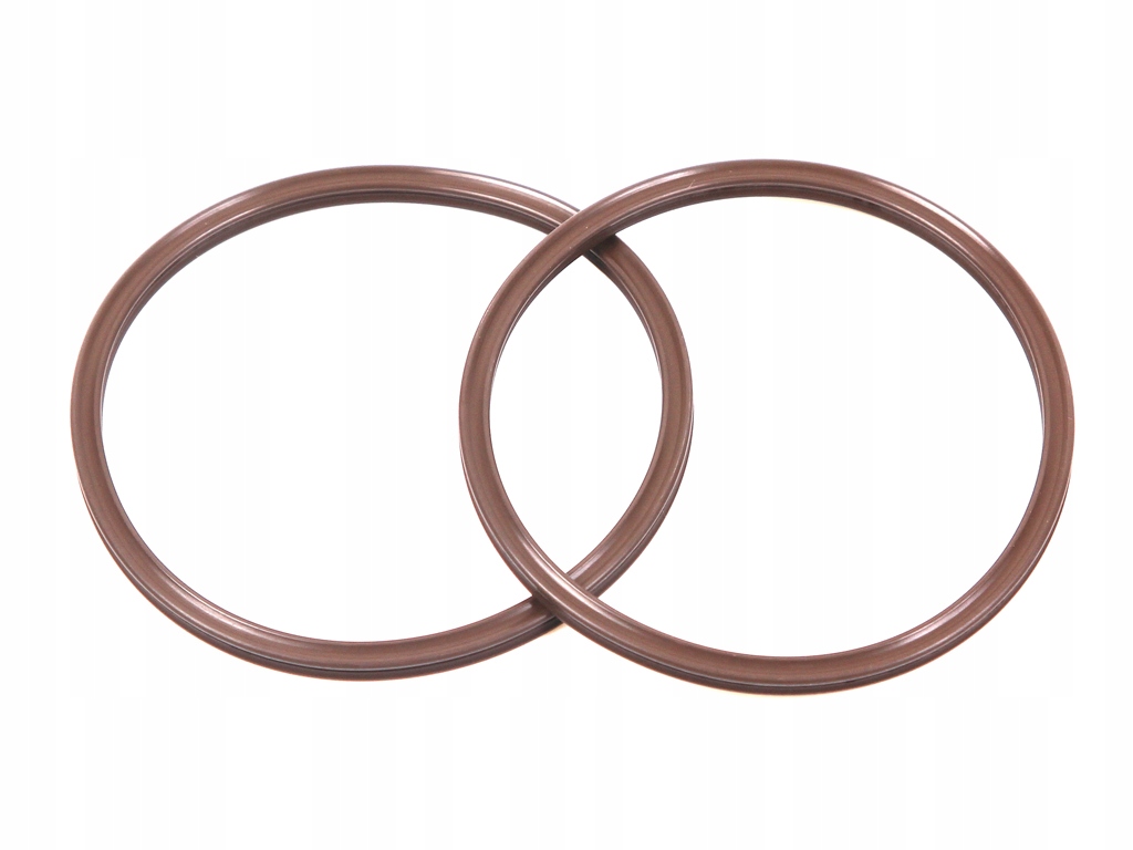 Komplet o-ringów do blokady ARB RD132 RD135 RD136